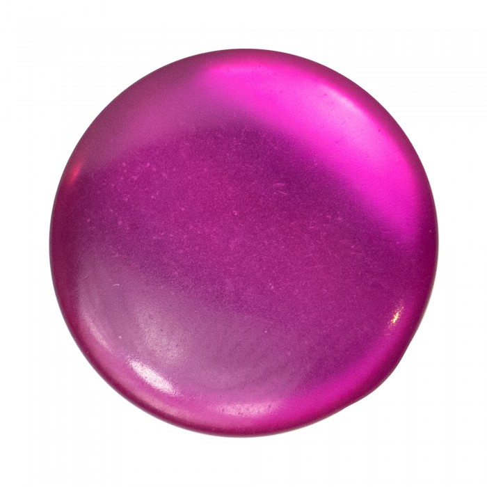 Botão de Pé Poliéster